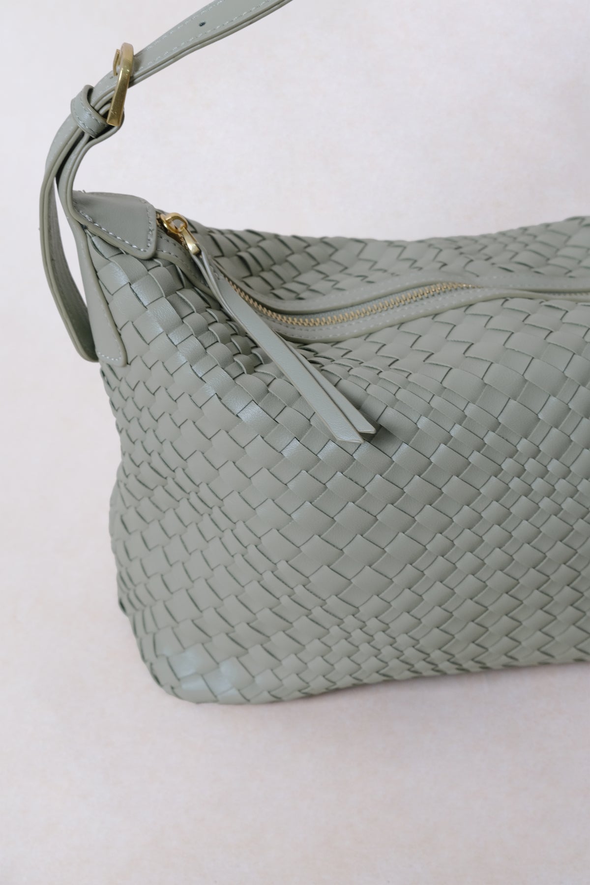 Artisan Époque Bag - Mineral Green