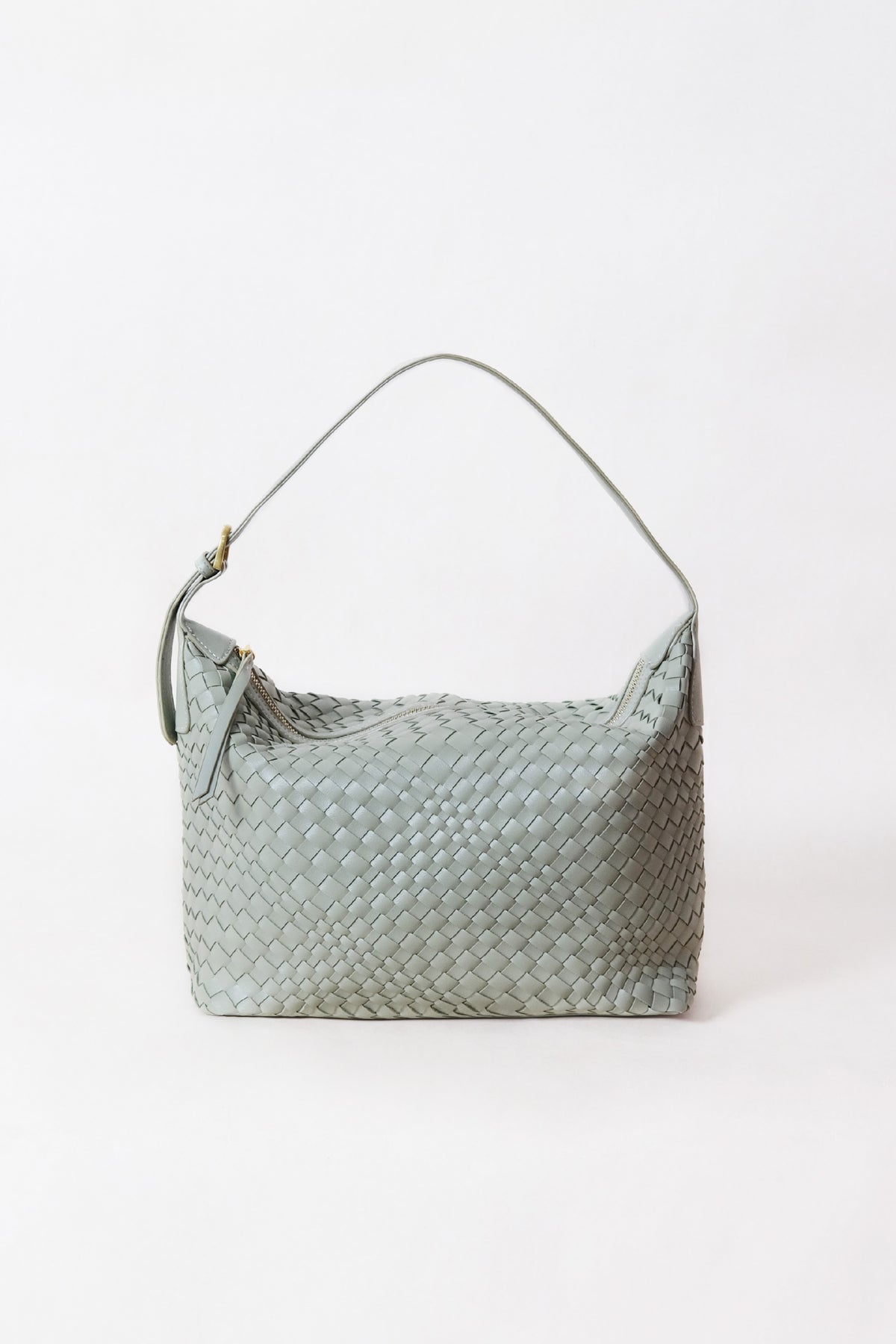 Artisan Époque Bag - Mineral Green