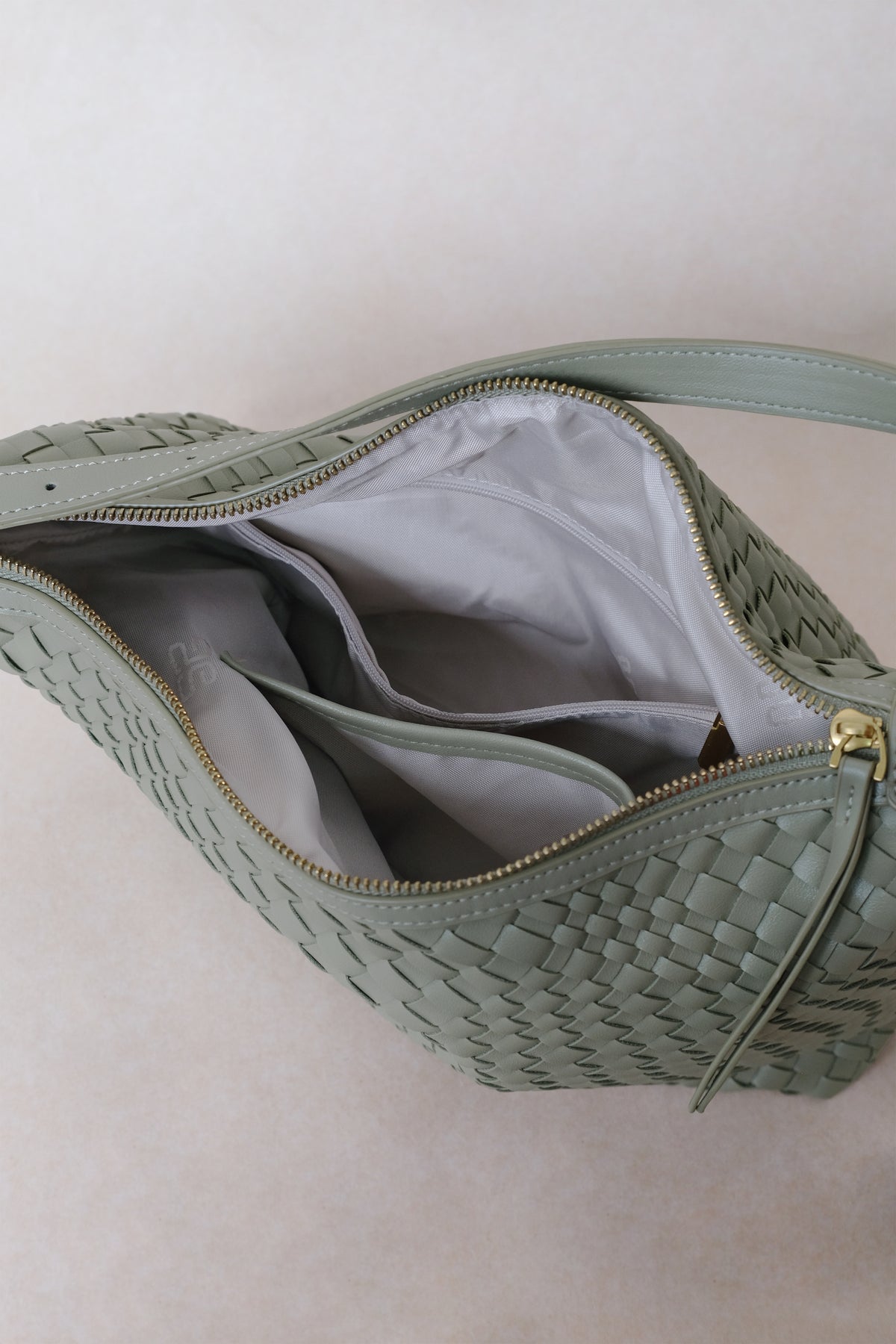 Artisan Époque Bag - Mineral Green