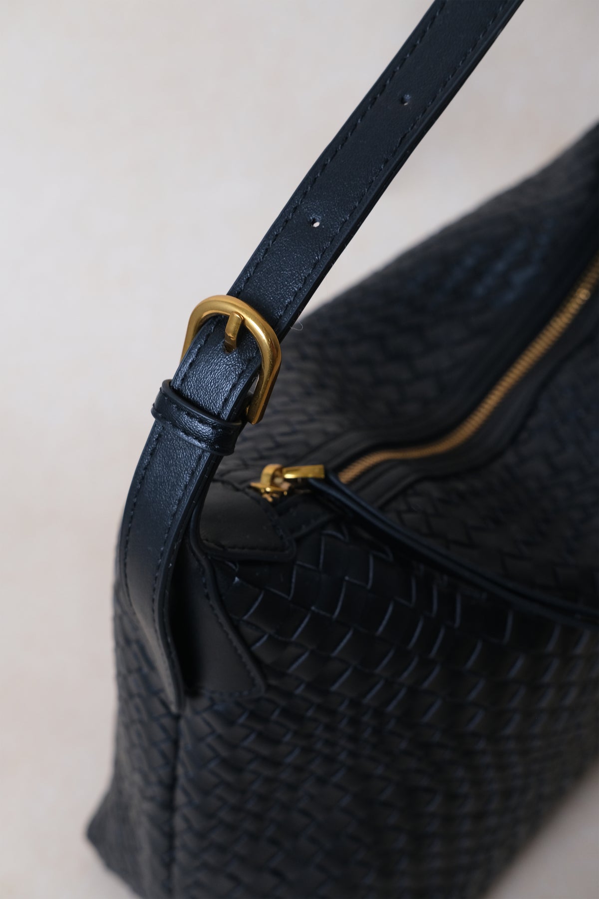 Artisan Époque Bag - Classic Black