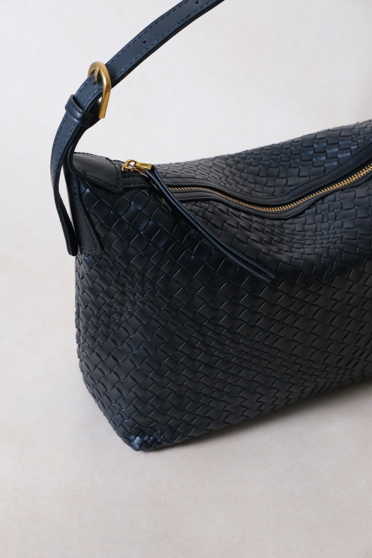 Artisan Époque Bag - Classic Black