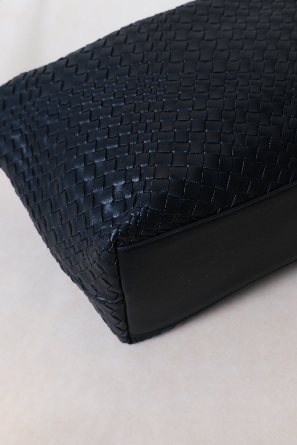 Artisan Époque Bag - Classic Black