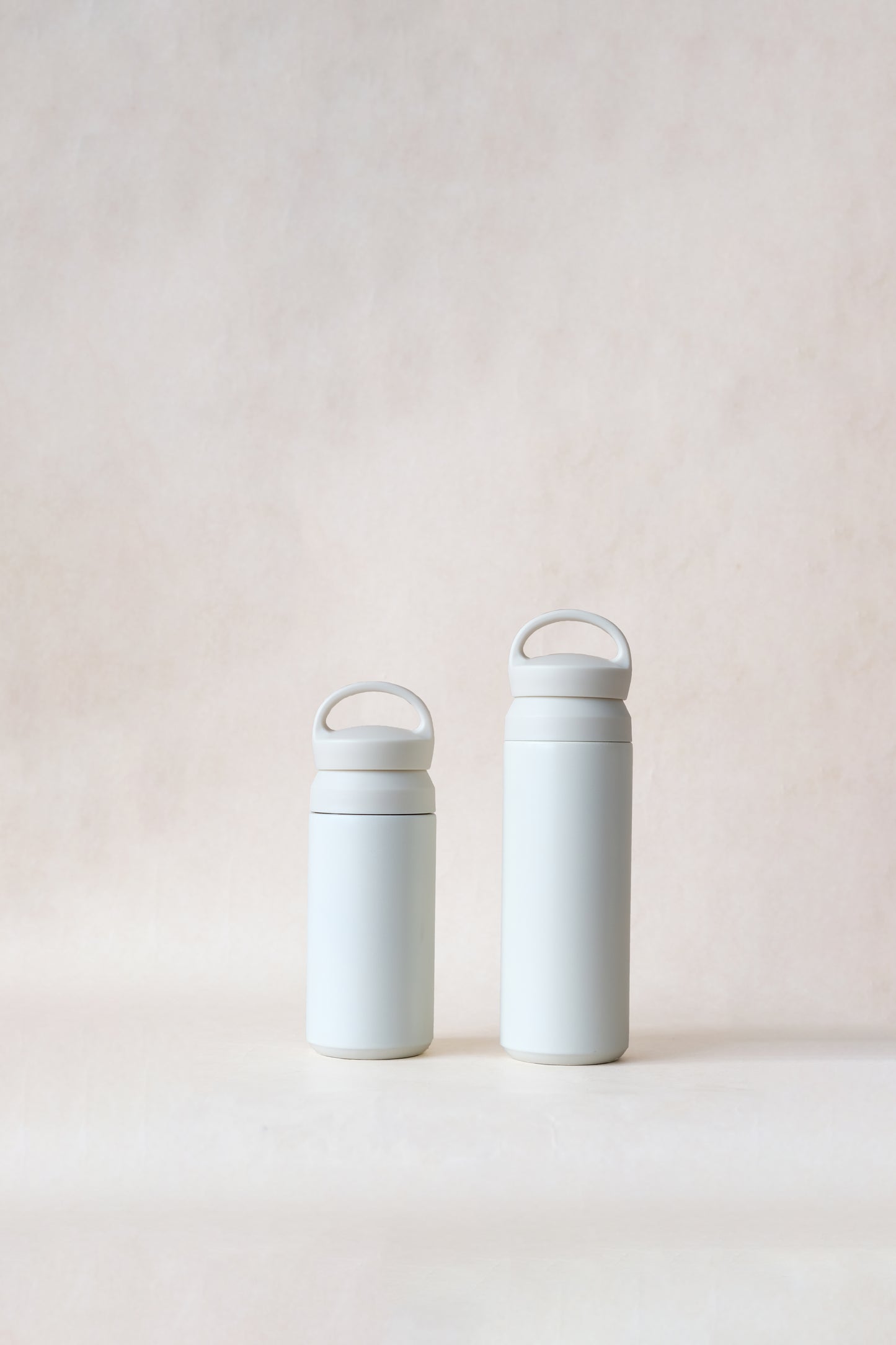 Atelier Stainless Tumbler - White
