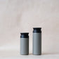 Minimalist Insulated Mug - Grey
