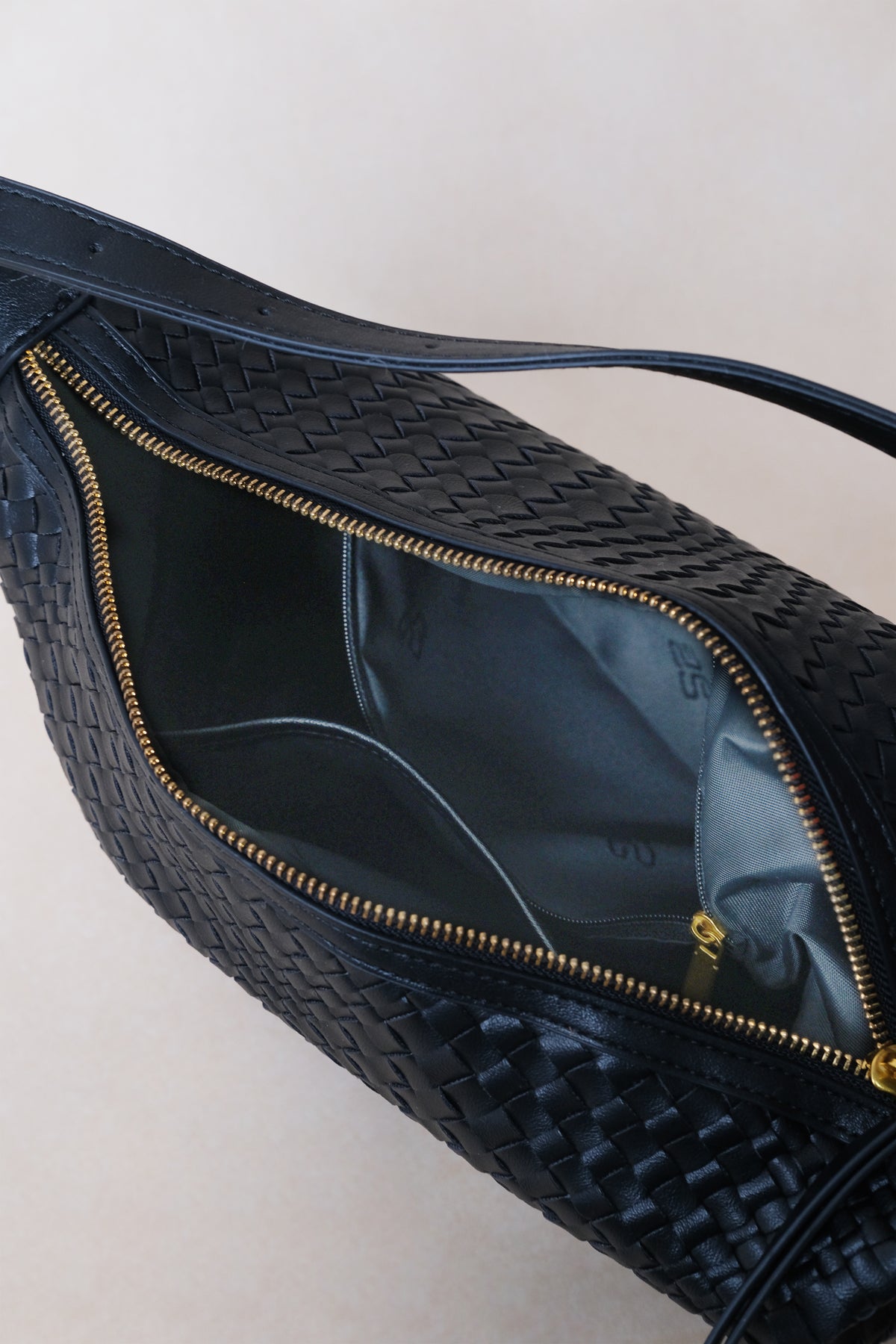 Artisan Époque Bag - Classic Black