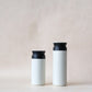 Minimalist Insulated Mug - White