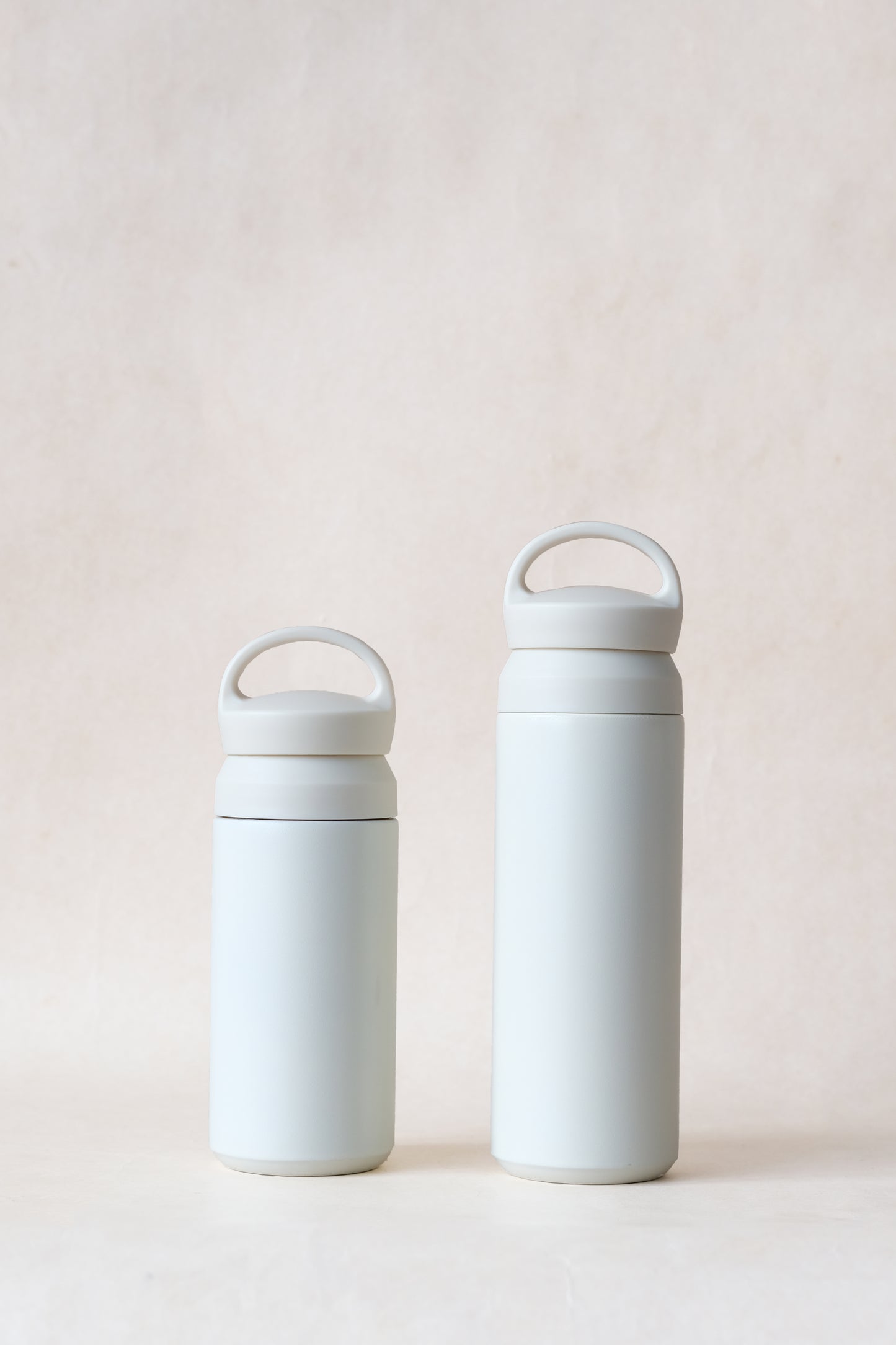 Atelier Stainless Tumbler - White