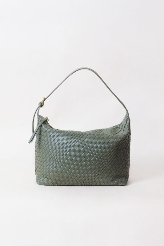 Artisan Époque Bag - Olive Green