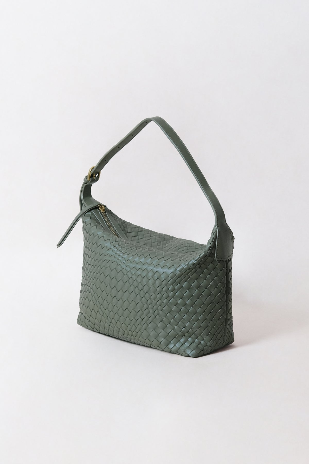 Artisan Époque Bag - Olive Green