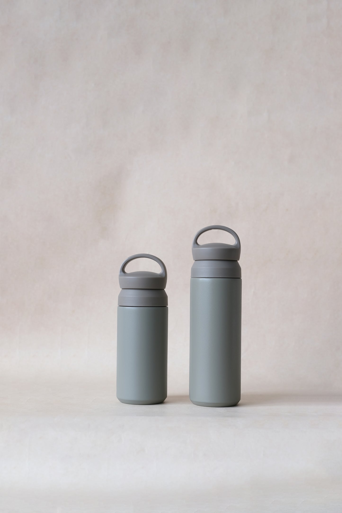Atelier Stainless Tumbler - Grey