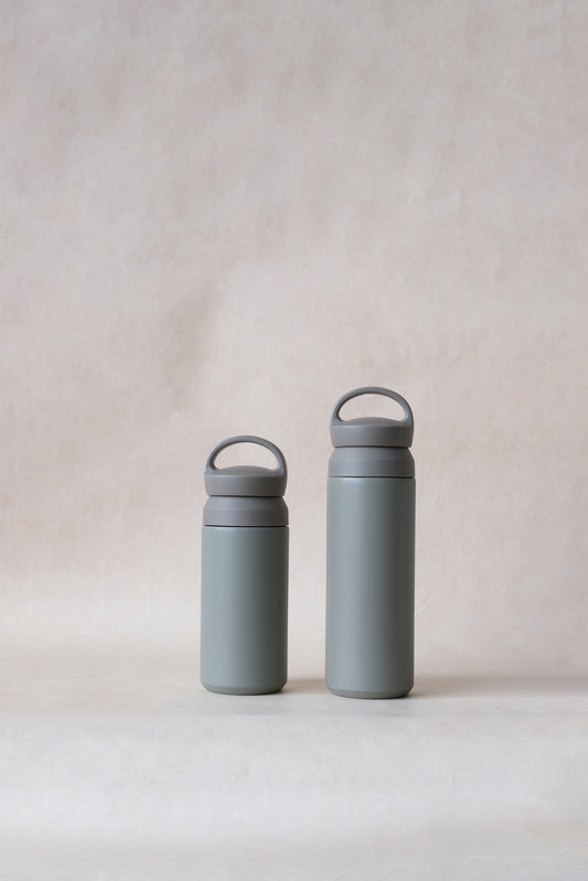 Atelier Stainless Tumbler - Grey