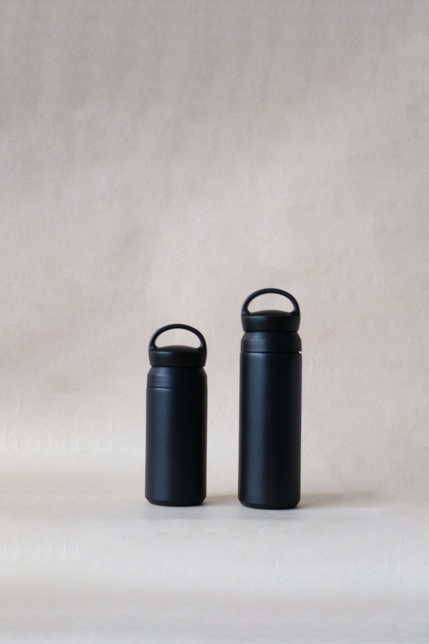 Atelier Stainless Tumbler - Classic Black