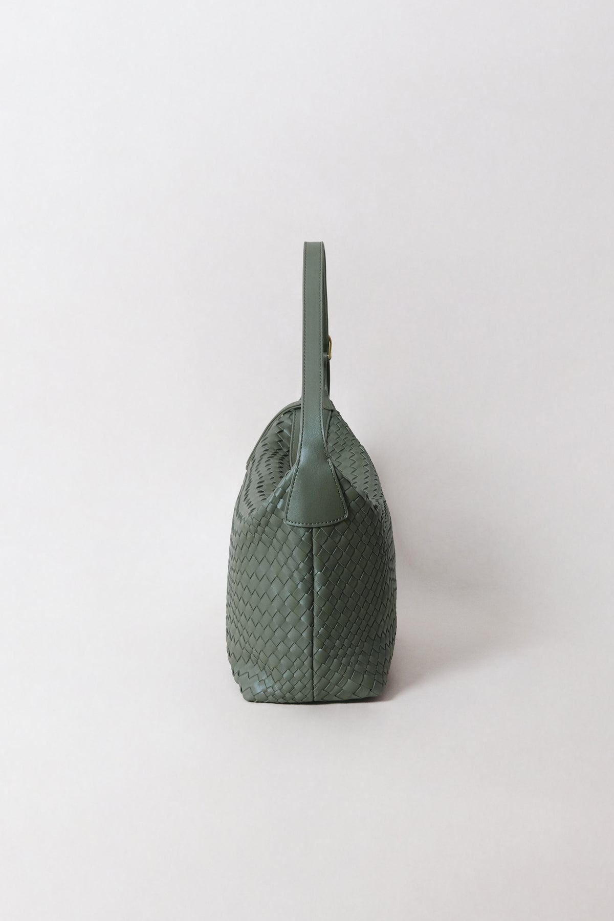 Artisan Époque Bag - Olive Green