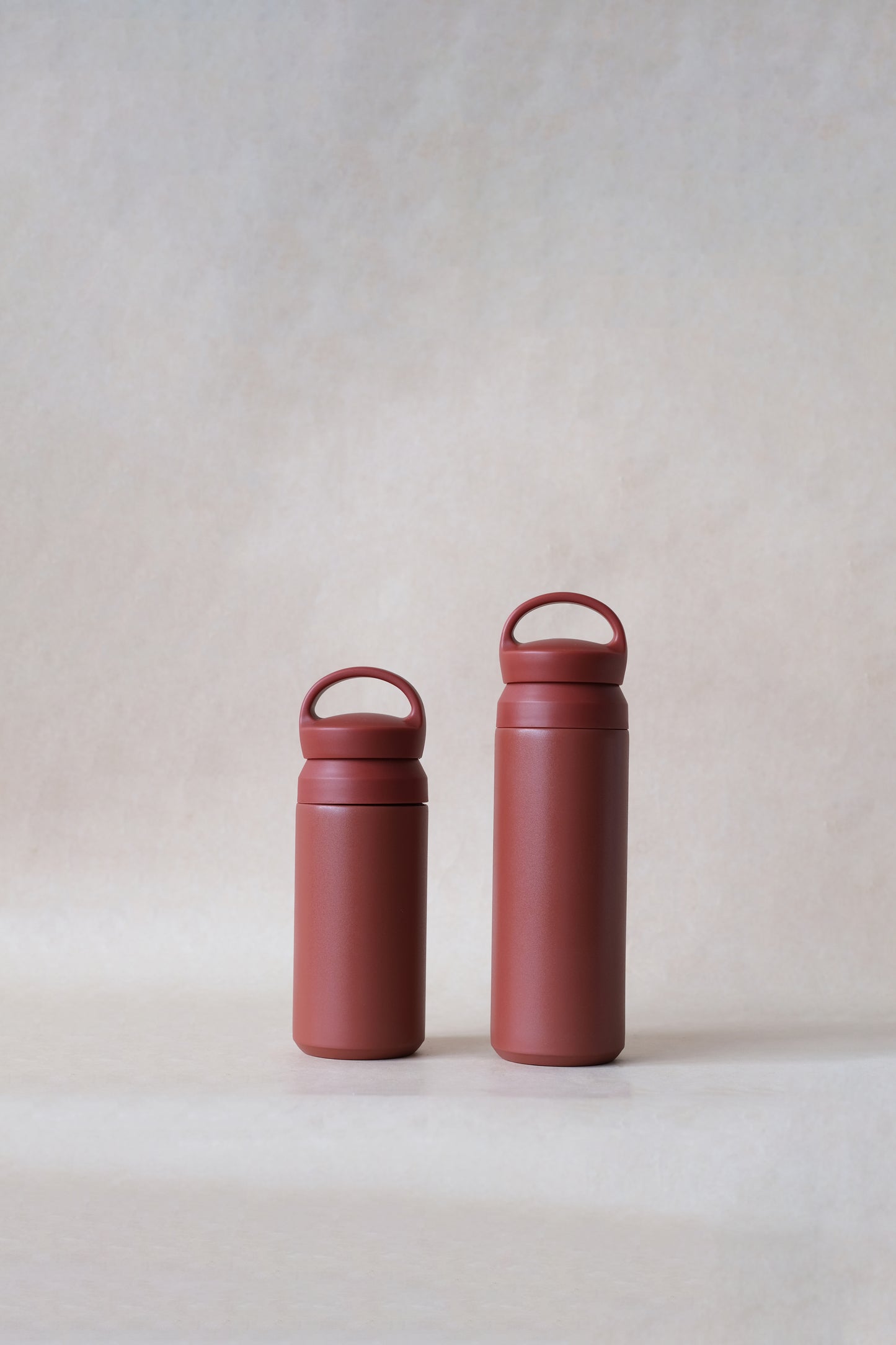 Atelier Stainless Tumbler - Red