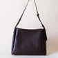 The Elara Tote - Dark Coffee