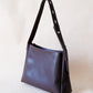 The Elara Tote - Dark Coffee