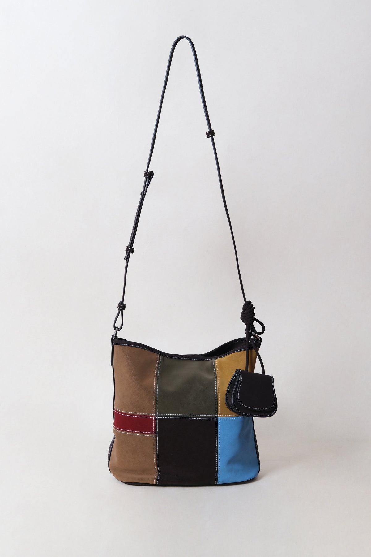 Élan Mosaic Daily Tote Bag