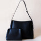The Elara Tote - Classic Black