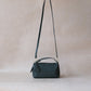 Marais Bag - Green Blue