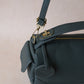 Marais Bag - Green Blue