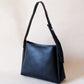 The Elara Tote - Classic Black