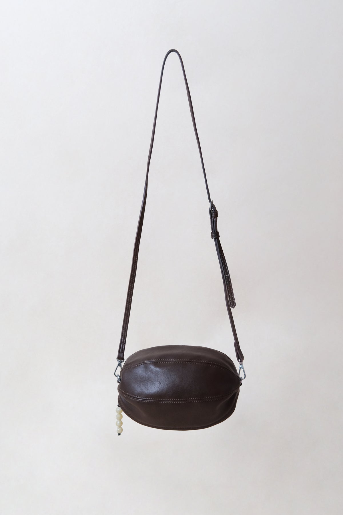 Olive Colette Bag - Coffee