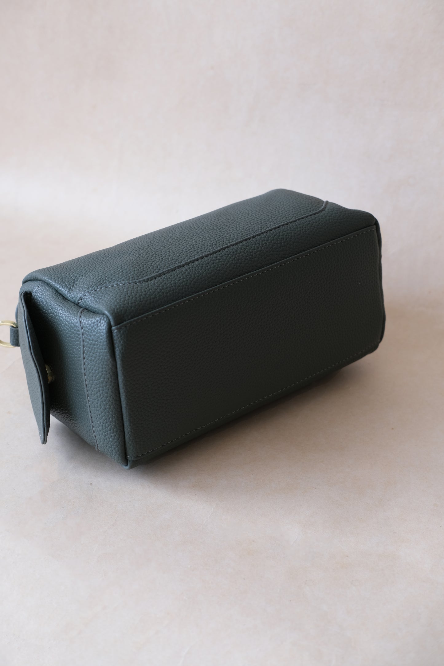 Marais Bag - Green Blue