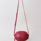 Olive Colette Bag - Red