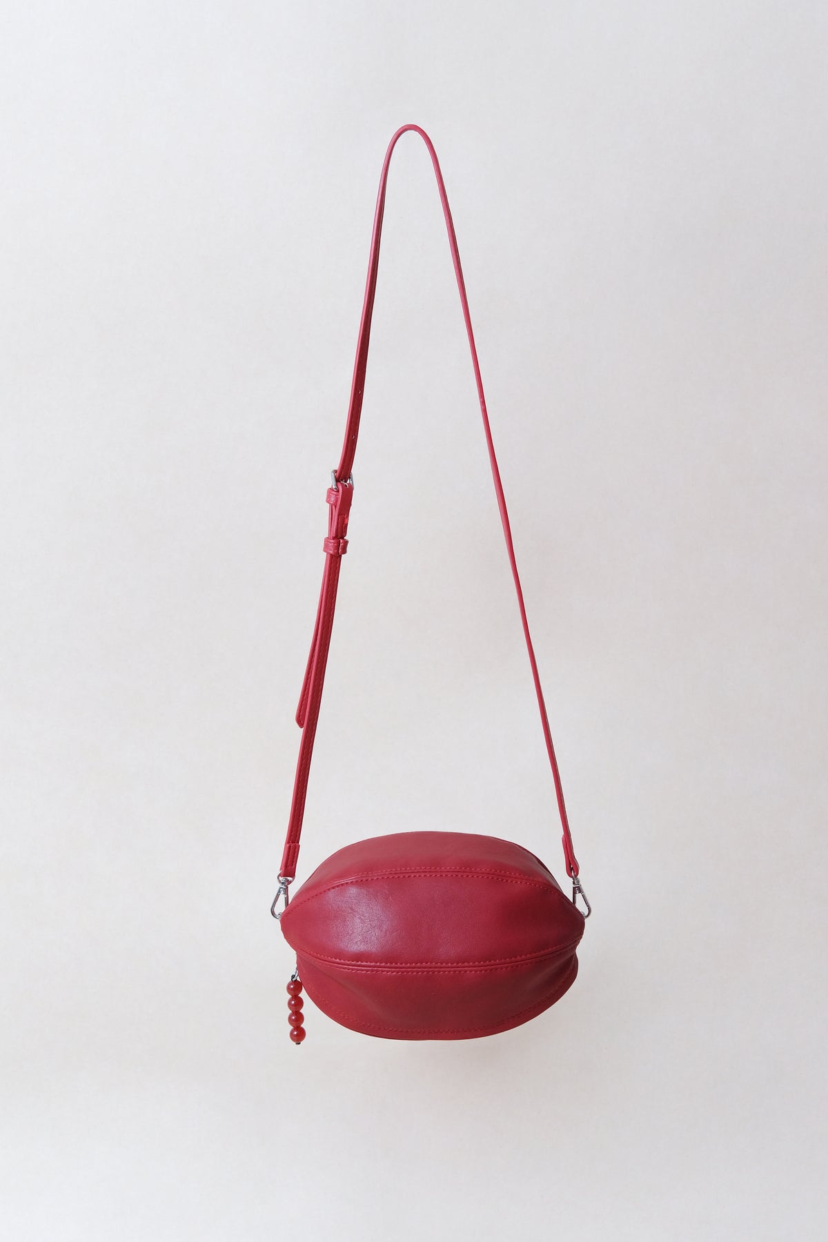 Olive Colette Bag - Red