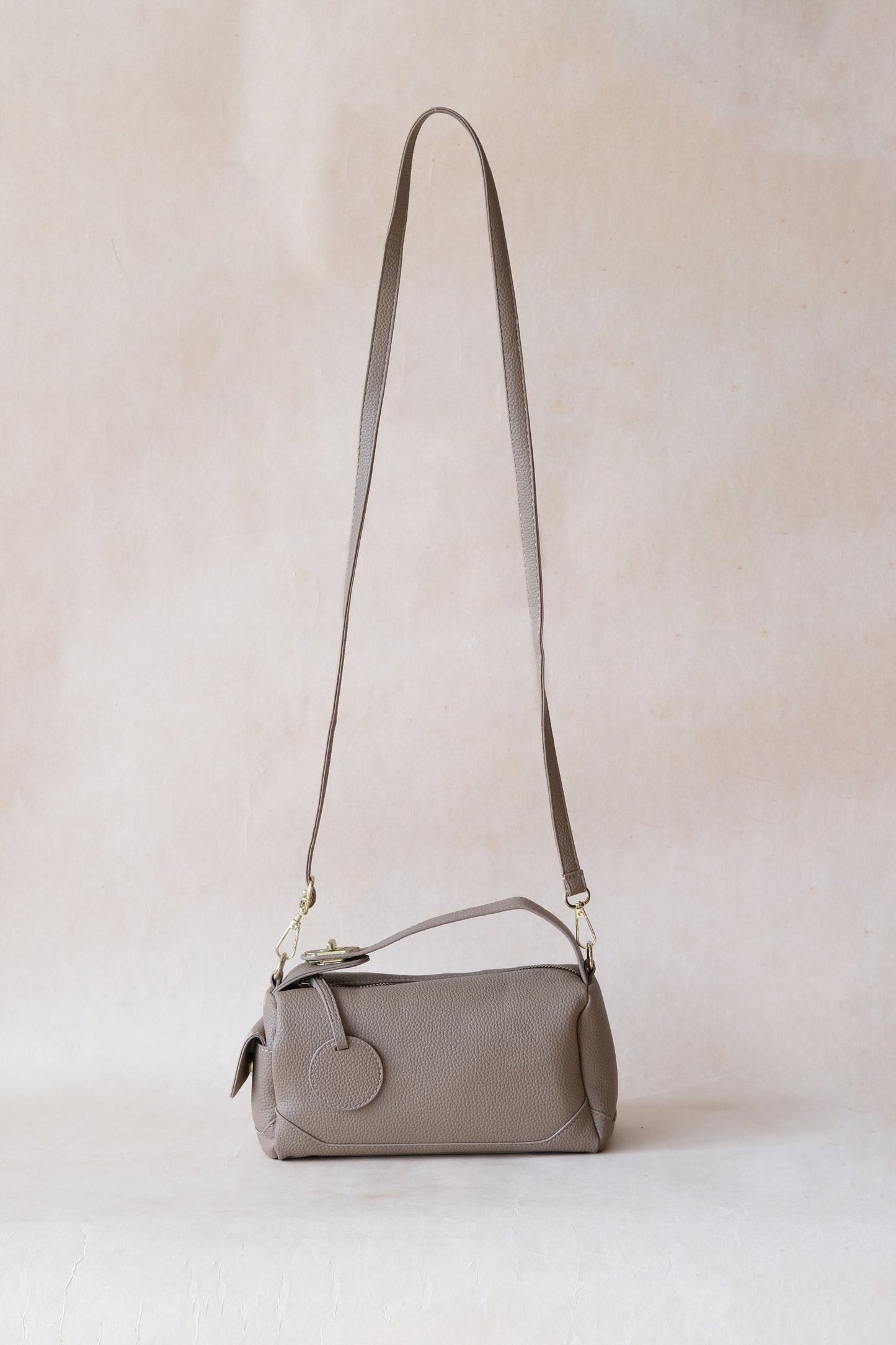Marais Bag - Khaki