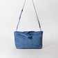 Artisan Belle Carryall - Sea Blue