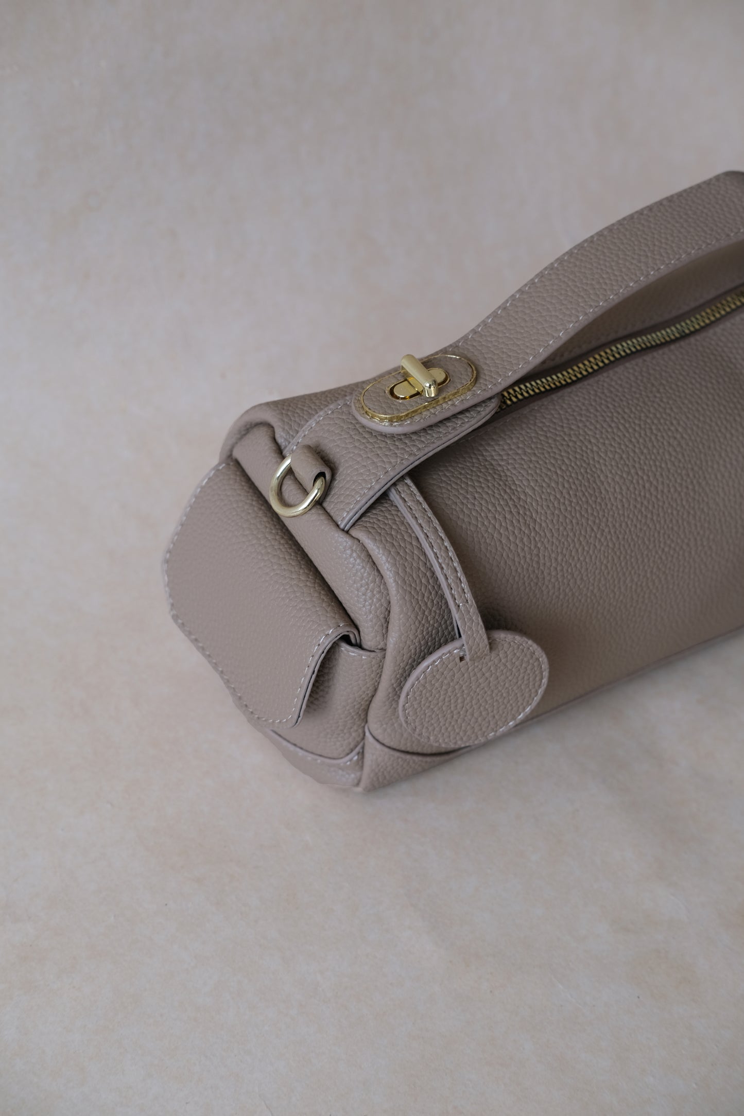 Marais Bag - Khaki