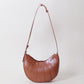 The Modena Slouch - Chestnut