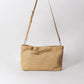Artisan Belle Carryall - Apricot Yellow