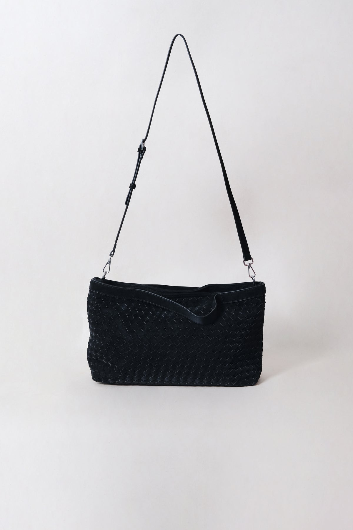Artisan Belle Carryall - Classic Black