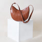 The Modena Slouch - Chestnut