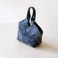 The Alora Tote - Warm Gray