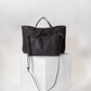 Artisan Belle Carryall - Coffee