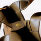 The Alora Tote - Khaki