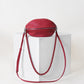 Olive Colette Bag - Red