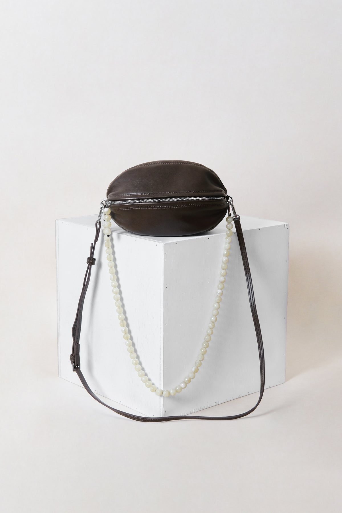Olive Colette Bag - Coffee