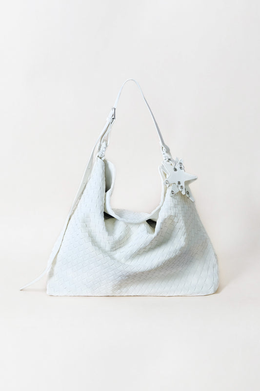 Artisan Élise Carryall - White