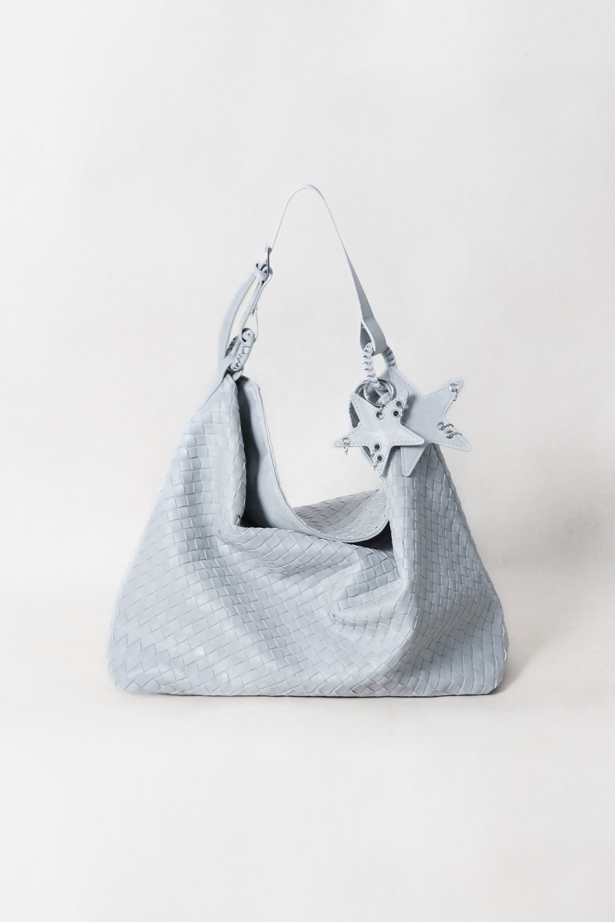 Artisan Élise Carryall - Satin Silver
