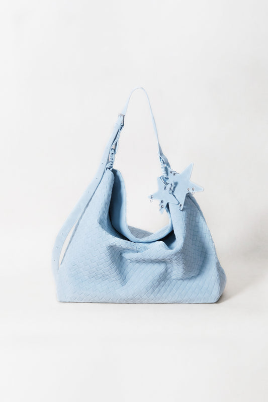 Artisan Élise Carryall - Light Blue