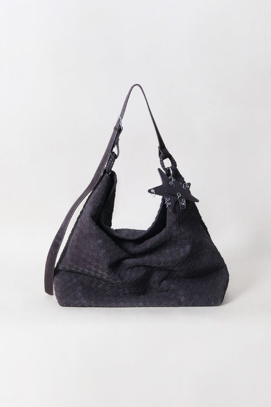 Artisan Élise Carryall - Coffee