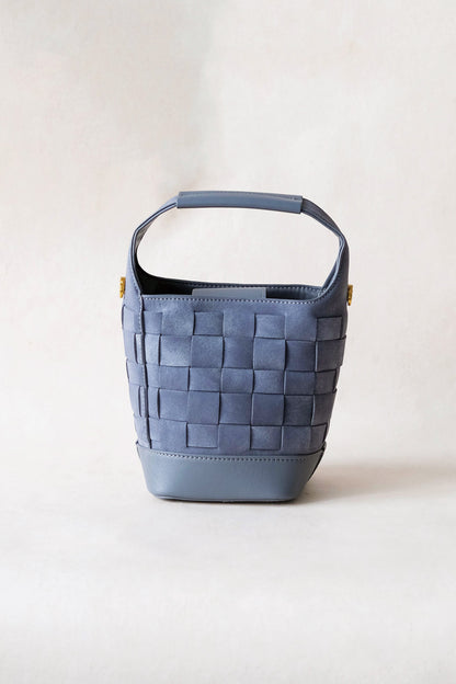 The Artisan Bucket - Warm Gray
