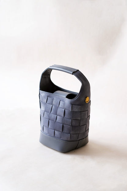 The Artisan Bucket - Warm Gray