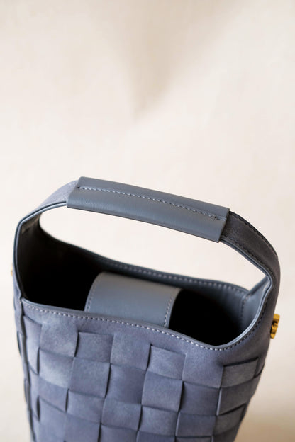 The Artisan Bucket - Warm Gray