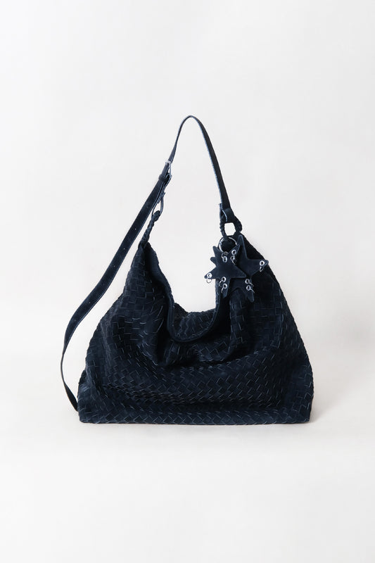 Artisan Élise Carryall - Classic Black