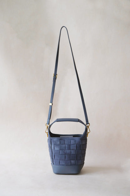 The Artisan Bucket - Warm Gray